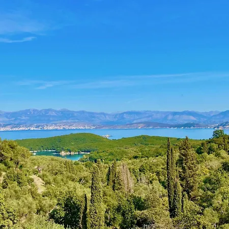 Luxury Artemisia With Private Pool Villa