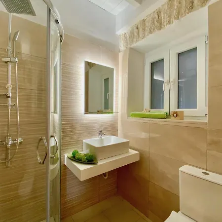 Luxury Artemisia With Private Pool ヴィラ