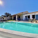 Villa Luxury Artemisia With Private Pool Karyotikon