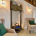 Luxury Artemisia With Private Pool * Karyotikon