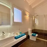 Villa Luxury Artemisia With Private Pool *