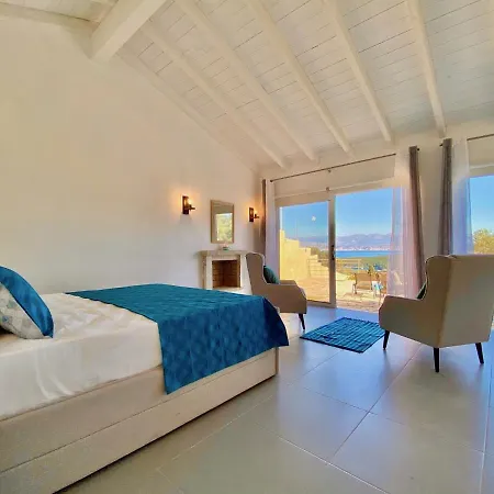 Luxury Artemisia With Private Pool